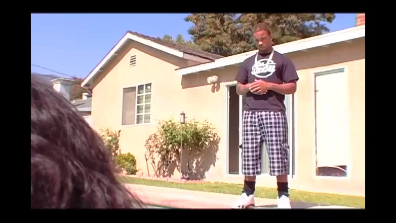 Cinema X: BBC 4 dziwki! (pełny film)