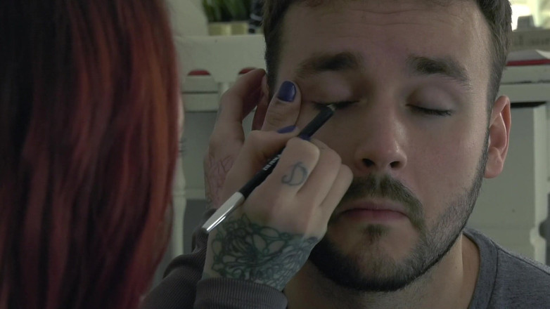 Verso Cinema: Makeup to prores