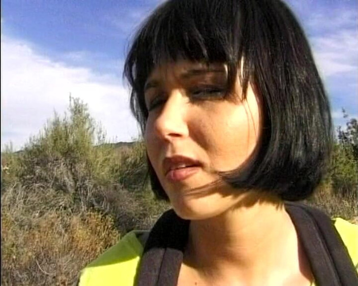 Hardcore German Club: Grande culo troia tedesca sa come scopare in safari