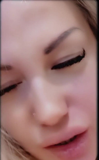 Goddess Misha Goldy: Quando eu digo que te envie, diga quanto