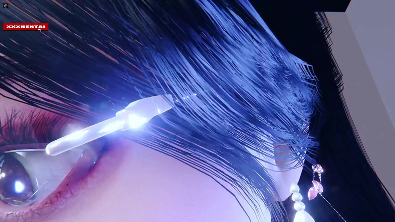 Soiyu Hentai: Güzellik 3 boyutlu salla - 3 boyutlu animasyon hentai