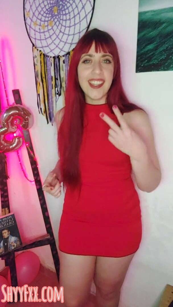 Tu Gauchita Argentina: Shyyfxx Dzień Gusano