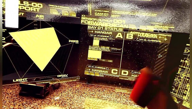 Divide XXX: Dezmall - Raven