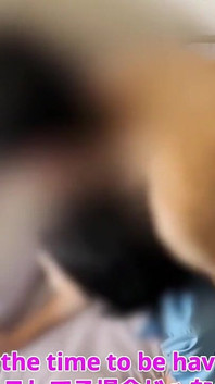 #178 Police Officer's Vaginal Orgasm, Somebody's Here! Sir! Cum! Perverted Police Panting with Ahegao