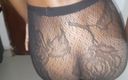 BMCs: My Husband Goes Out, I Used Nylons to Roll Around...