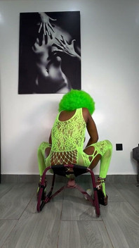 Bouncing on a Massive Cock with Heels on Should Be Studied, Hot Asf