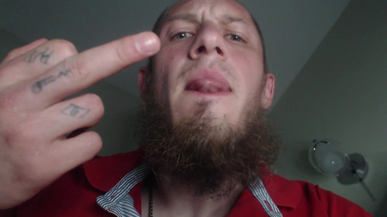 Hunky time: Cewek dominatriks straight daddy