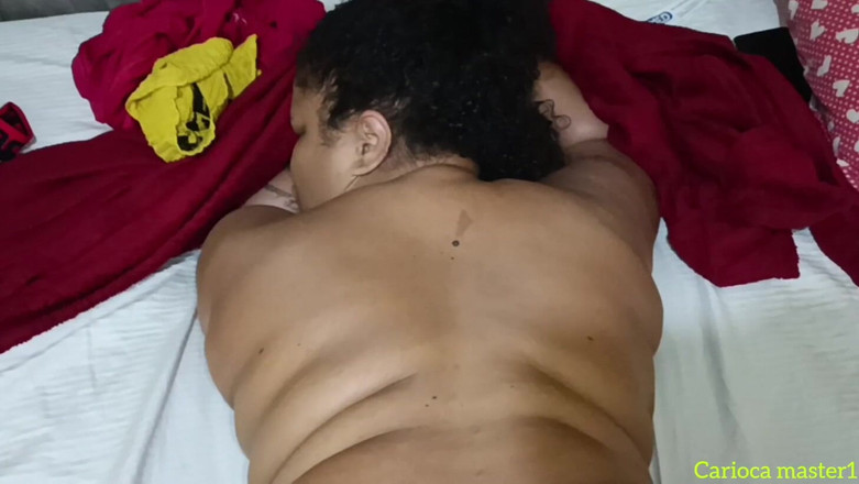 Carioca Master: Ehemann rief zur falschen zeit an