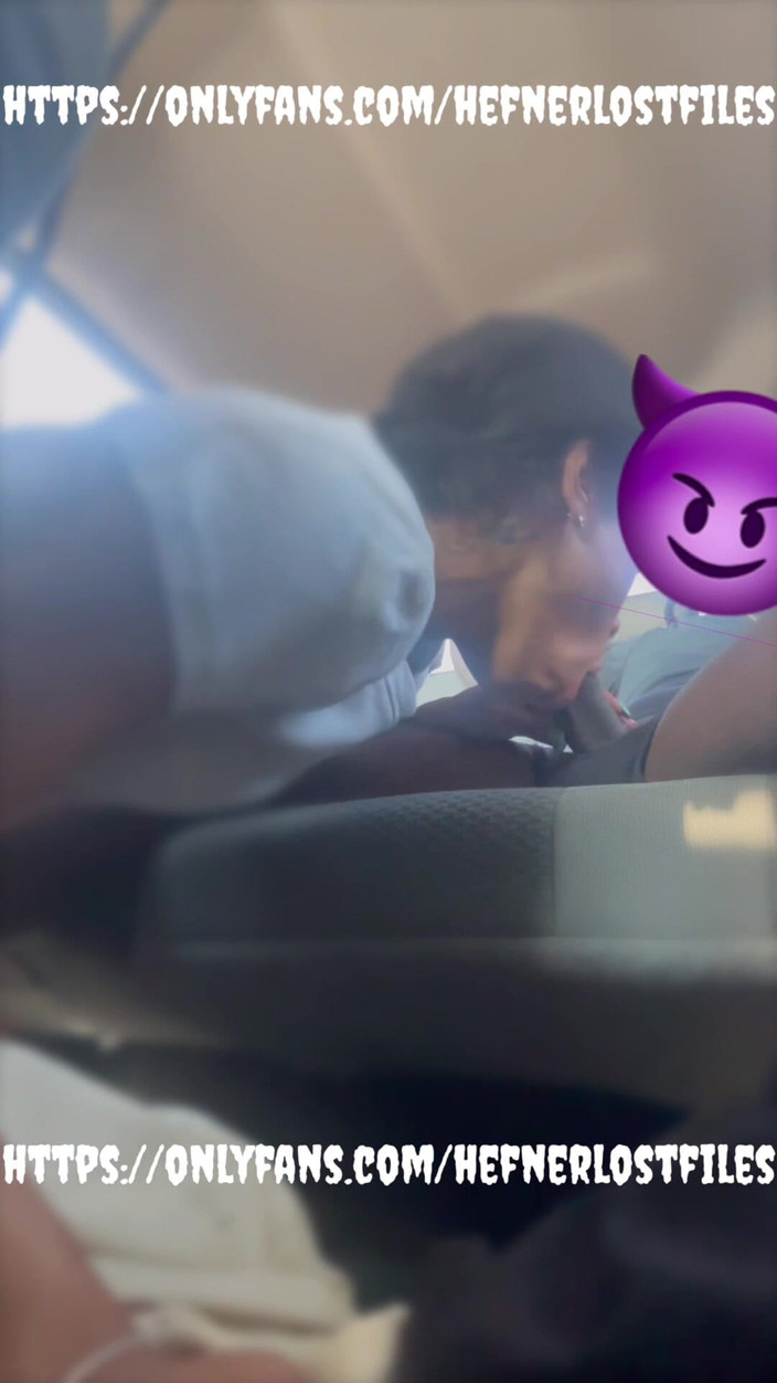 PlayboyHef: Succhia Forte Da Alcune Labbra Sexy