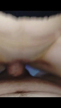 POV She Loves Cum