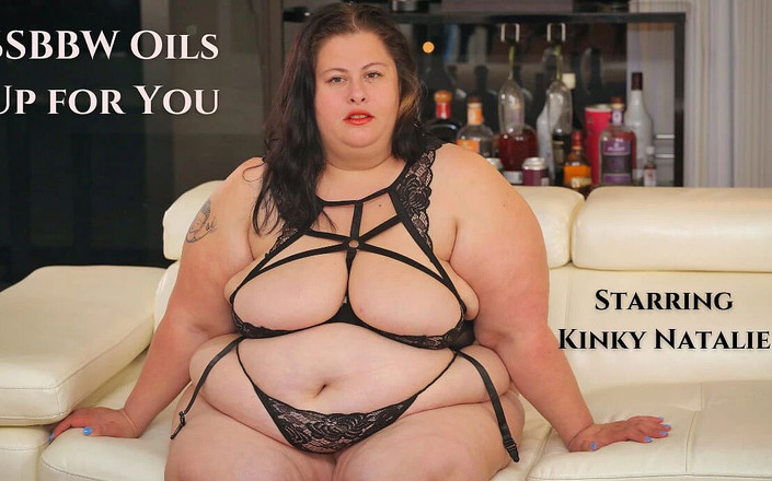 Blush Erotica VR: Striptis gemuk bertetek besar dan Natalie Bevr yang bertetek besar