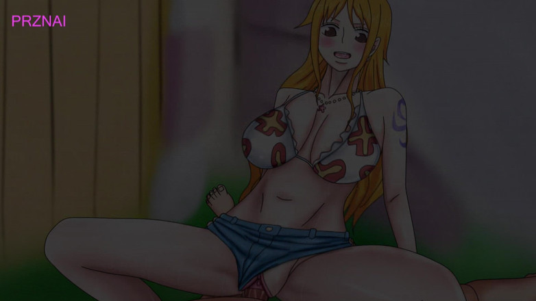 Prznai: Sanji X Ishilly, Luffy (joy Boy) X Yamato, Nami (jeden kawałek)