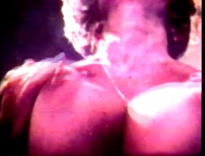 Vintage megastore: Vintage blonde big tits mature fucking with her lover