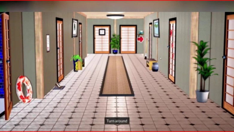 3DXXXTEEN2 Cartoon: Mythic debauchery at velvet desires. 3D porn cartoon sex