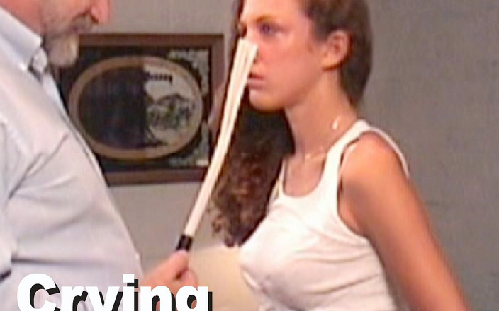 Picticon bondage and fetish: Len650a를 때리는 팬티를 핥는 Nicole Redwing &amp; Master Len Sobbing