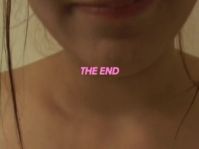 Girls of Desire: BTS of lesbian chicks