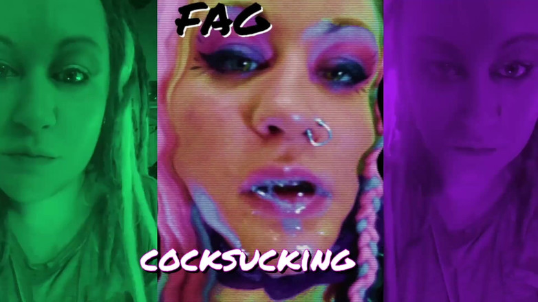 Campsissyboi: Diventa una piccola cagna gay per l'orologio trans a tuo...