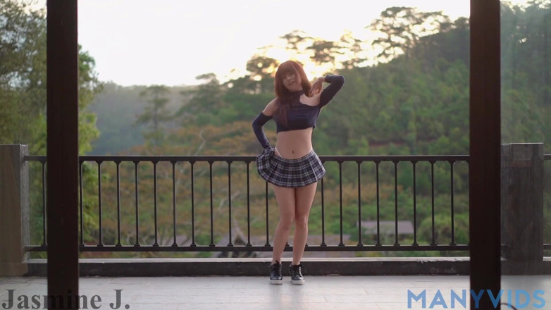 JasmineJ9966: It's You - Mv Ver