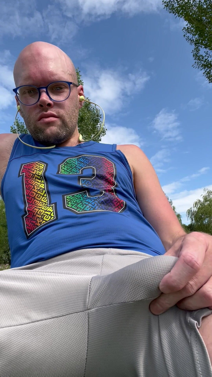 Buggiesmugglr: Що відбувається в парку залишається вниз по парку