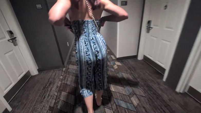 Mimiandevan: Cumming During and After Lap Dance