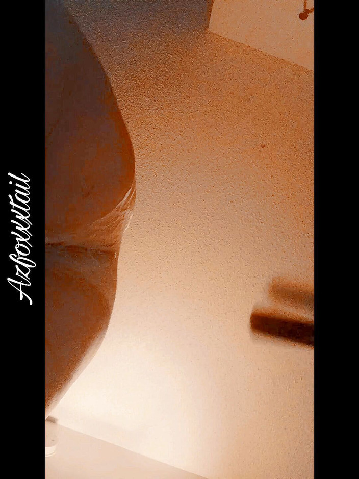 AzFoxxxTailPhelicia: Tastey scheet42 22-03-23