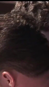 Sexy Straigth Latin Oboy Fucked by Hisf Riend Gay