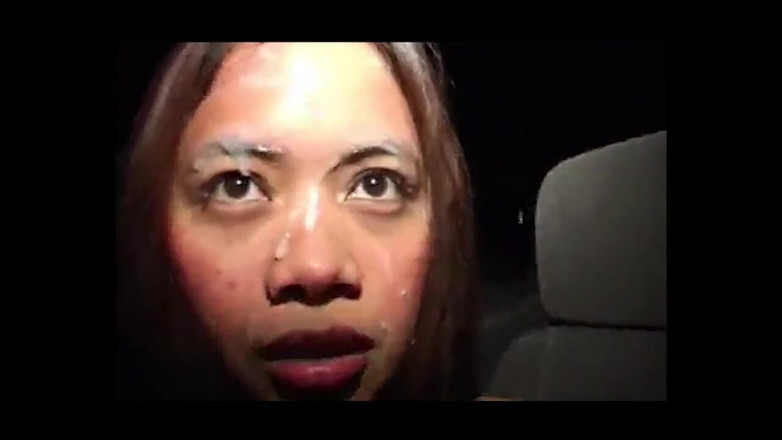 Creampie Clinic: Facial Cum Loving Wife Whore