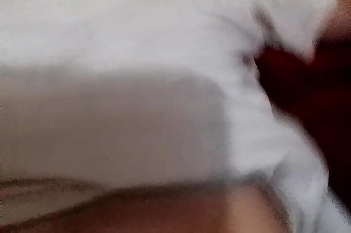 Gangbang straight: Bradavky Hra na posteli a odpočinek