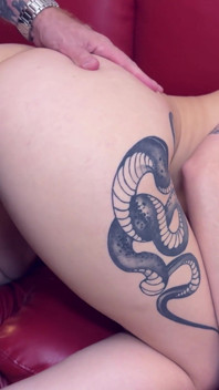 Ass Opening Doctor Doctor Destroys Her Tight Anal Hole