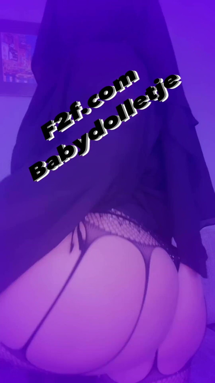 Baby Dolletje: अरब पार्टी