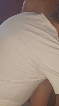Echtes paar, echter sex