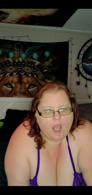 Misssunshinevip: Do You Like How Fat I Am?