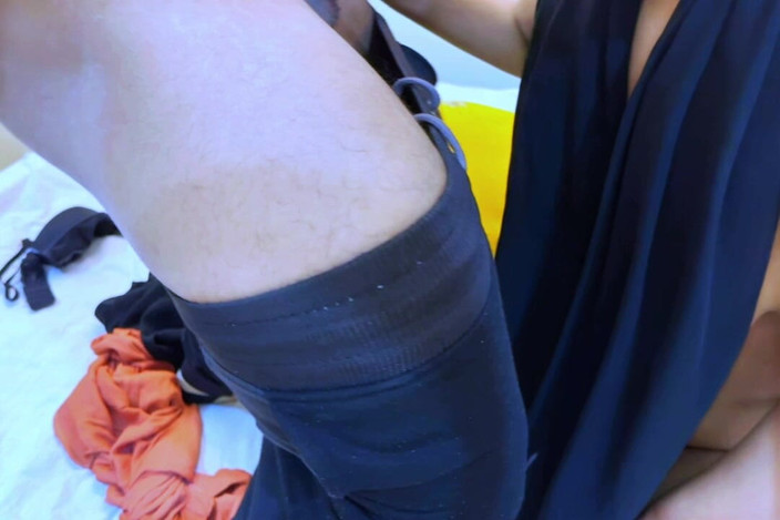 Your Boy's Cum: Mallu Satul Matka je žhavá a sexy soukromé části Kurva Úžasné