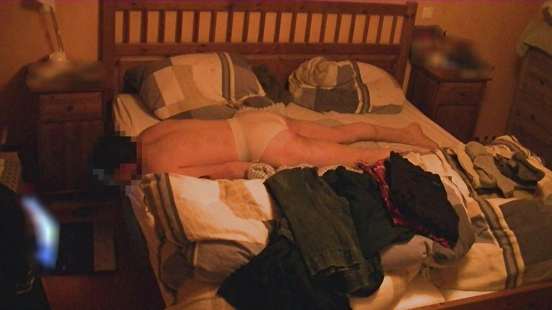 Mark Hannes: Hrb v tchyni v kalhotkách