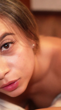 POV Sex on the Livingroom