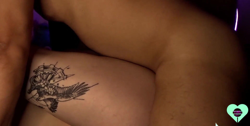 Candy Camille: Siostra mojej dziewczyny pozwala mi robić wszystko, gdy jesteśmy sami