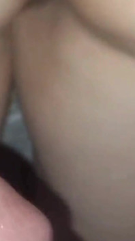 Eating Ass