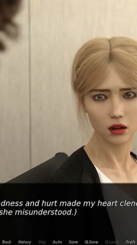 Corrupted Hearts: Married Couple on Secret Mission - Episode 1
