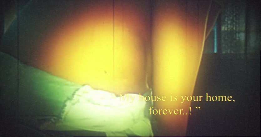 PABLO N3GROBAR: Life Thru the Eyes of Latinas