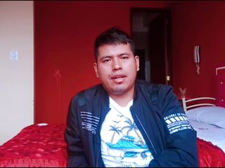 Peruvian sex: Interview as New Creator El Sexo Peruvian Latin