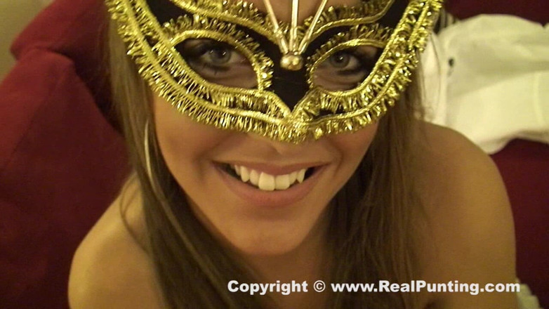 RealPunting: Jay Meets Megan &amp; Akhirnya DatingNya