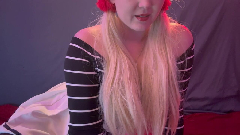 Shawna Panofka: Sumbat Seluar Dalam Saya Untuk Ayah Tiri Saya