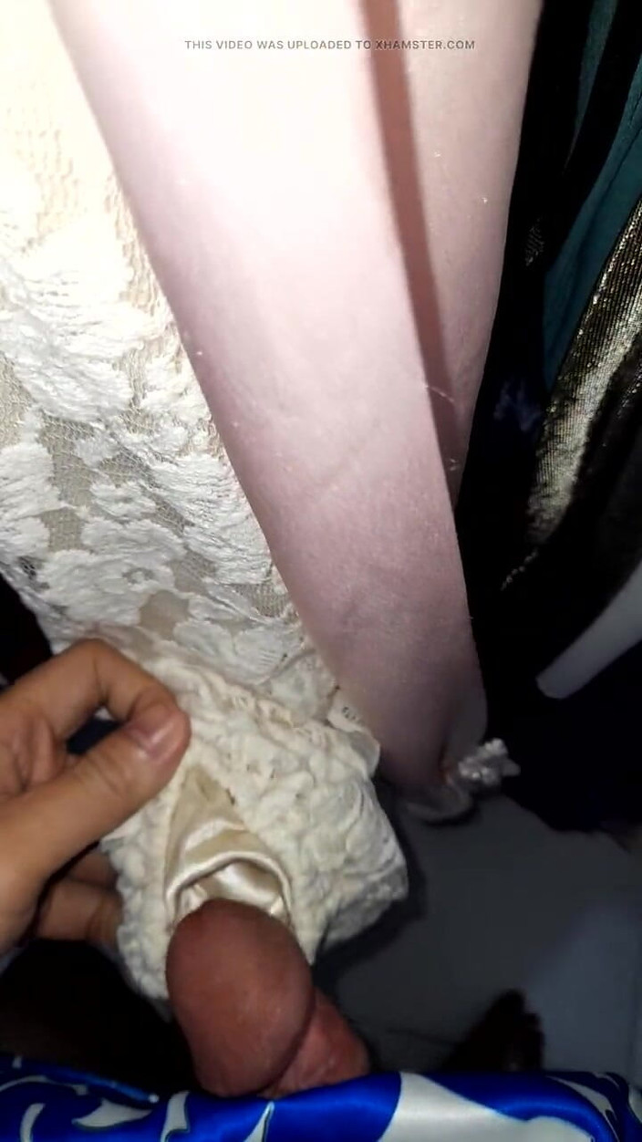 Naomisinka: Satijnen garderobe, satijnen hemel