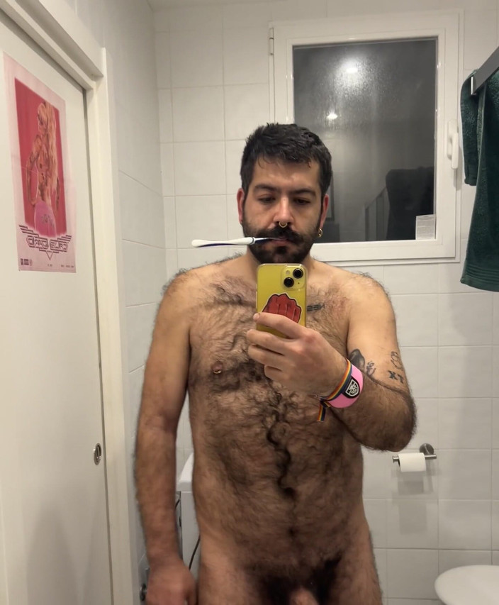 Iosu Santxez: Mattina arrapata oggi