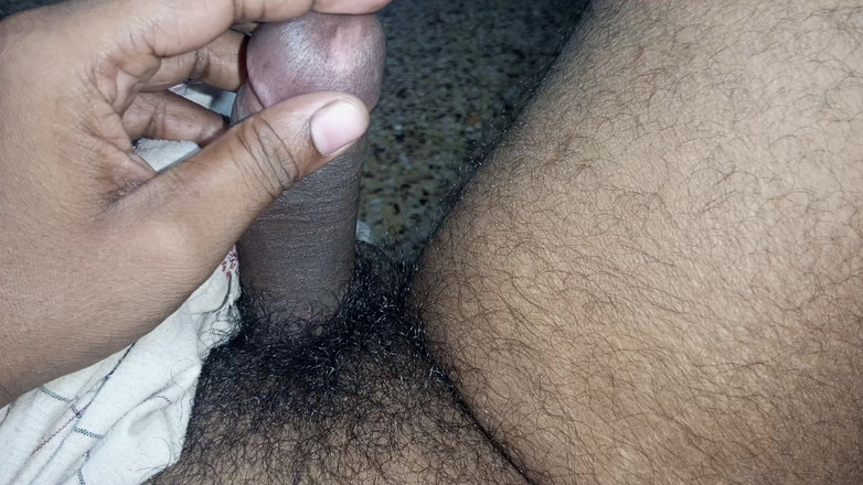 Sweet Indian cock: Indian Boy with Girl Friend Pusssy Hole Suck
