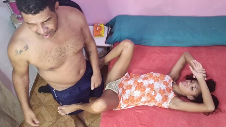 Bebes vagabundas: Teen Anal