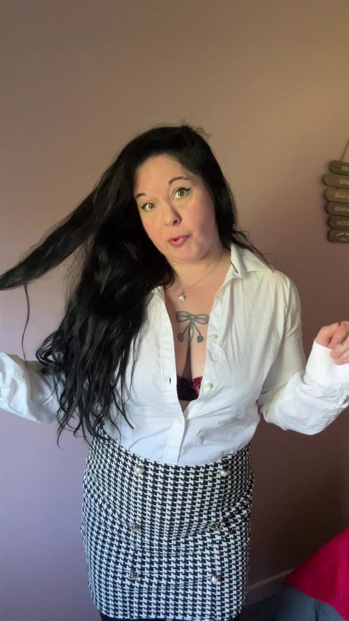 Maitresse Clara: 羞辱的签名