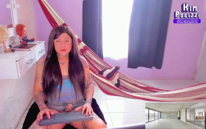 Kimberly Polizzi: Stream 29 leden 2024