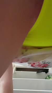 Sexy Body Under My Skirt