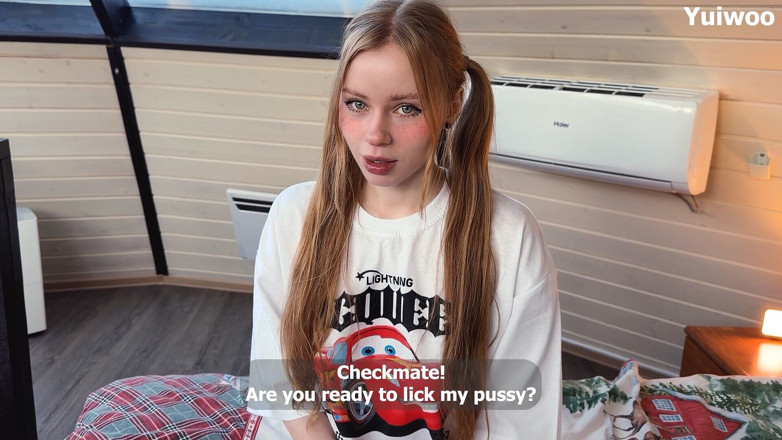 Yuiwoo: Oh My God! She Rides a Dick so Fucking Well!...